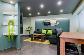 Jumanji Loft Apartment, Vesta Philoxenia